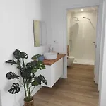 شقة Turisticos Demar *