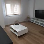 شقة Turisticos Demar *