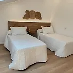 شقة Turisticos Demar
