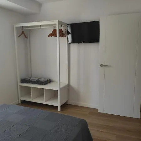 Turisticos Demar Apartman