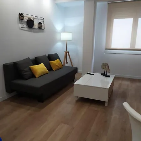 Apartment Turisticos Demar O Grove