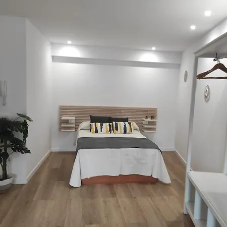 Apartment Turisticos Demar *