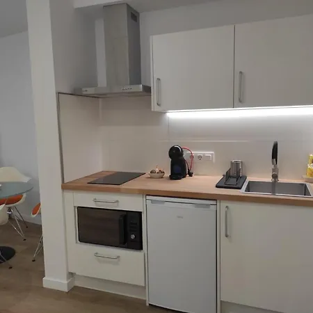 Turisticos Demar Apartment O Grove