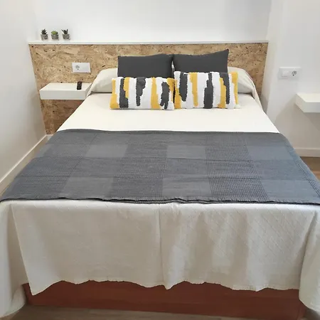 Apartment Turisticos Demar