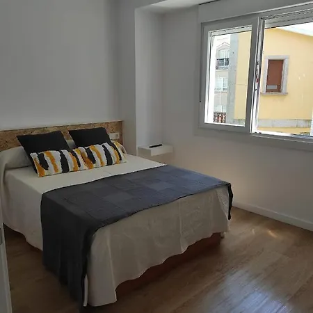 Turisticos Demar Apartment *