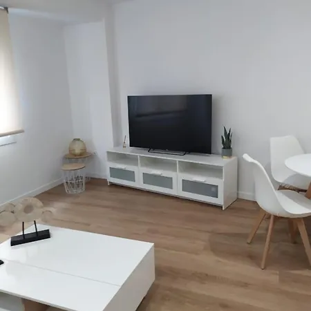 Apartment Turisticos Demar O Grove