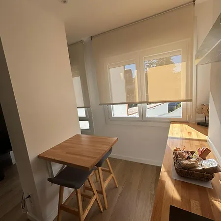 Apartment Turisticos Demar