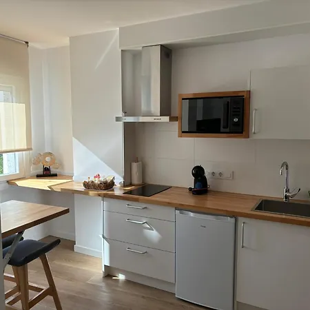 Apartment Turisticos Demar *