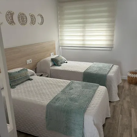 Апартаменты Turisticos Demar *