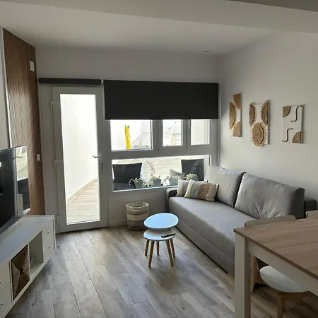 Turisticos Demar Διαμέρισμα *