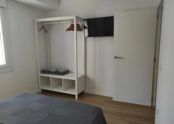 Turisticos Demar Apartment