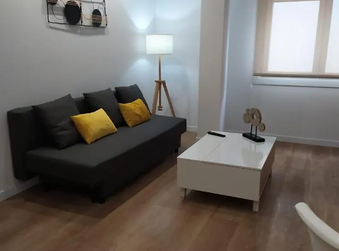 Apartment Turisticos Demar O Grove