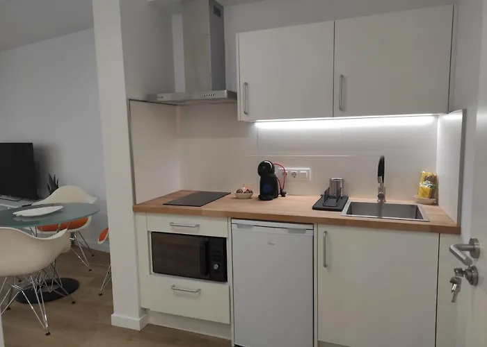 Turisticos Demar Apartment O Grove