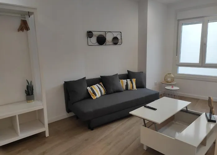 Apartment Turisticos Demar
