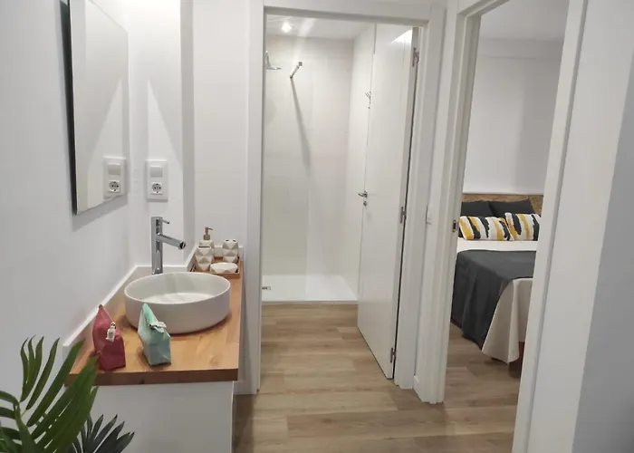 Turisticos Demar Apartment