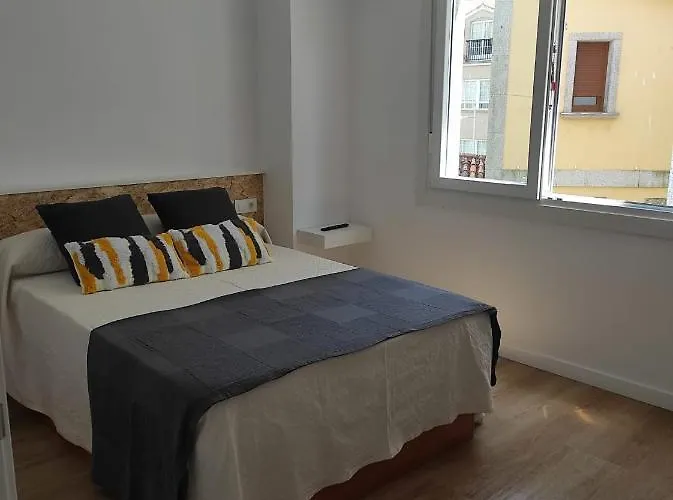 Turisticos Demar Apartment *