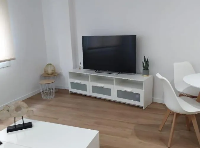 Apartment Turisticos Demar O Grove