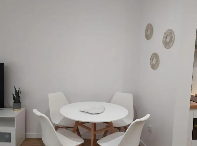 Turisticos Demar Apartment