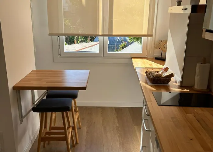 Turisticos Demar Apartment *