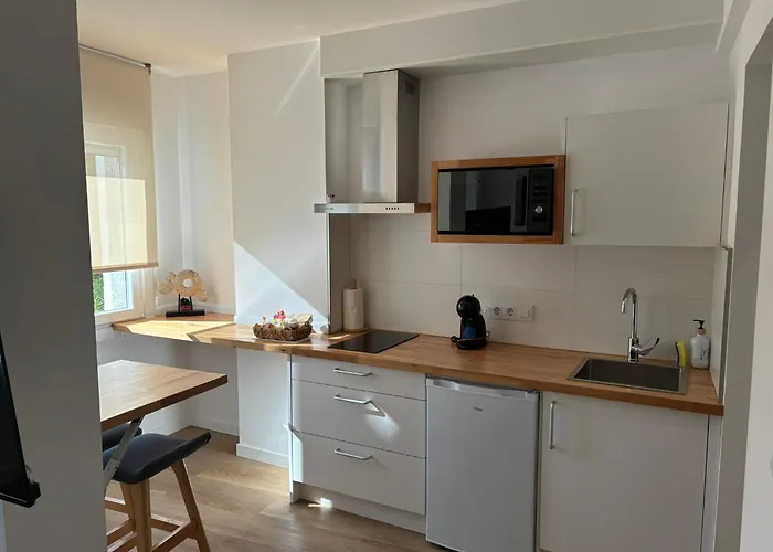 Apartment Turisticos Demar *
