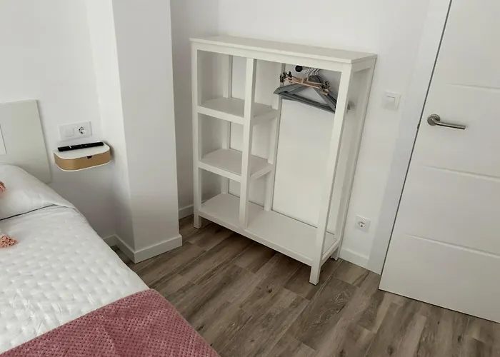 Apartment Turisticos Demar O Grove