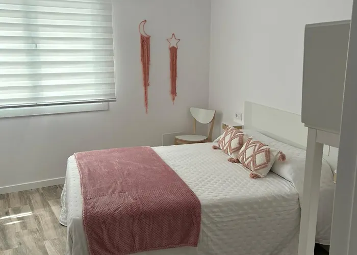 Turisticos Demar Apartment