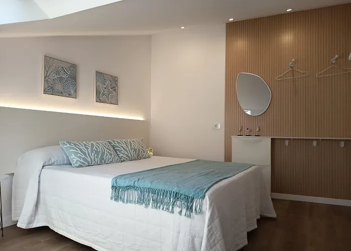Turisticos Demar Apartment